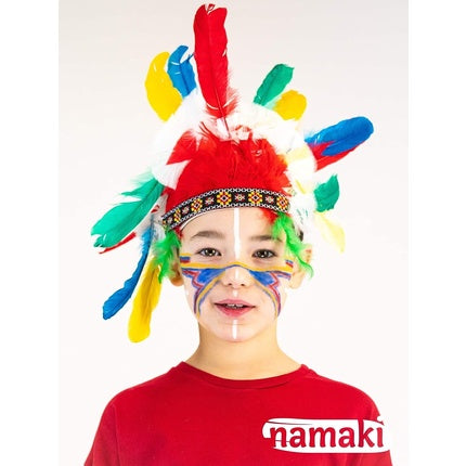 NAMAKI Skin Color Pencil Gold Certified Natural Cosmetics