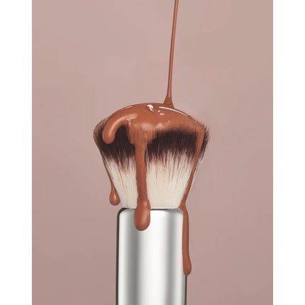 ILIA Complexion Brush Non-Toxic Vegan Cruelty-Free Clean Makeup