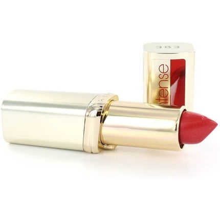 L'oreal Paris Color Riche Lipstick 4.8g 383 Pink Carat