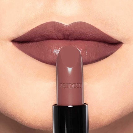 ARTDECO Perfect Color Lipstick Long-lasting Glossy Lipstick Brown Orange 4g