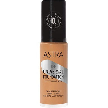 Astra Make-Up The Universal Foundation 10 - 30ml
