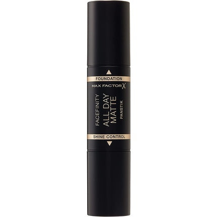 Max Factor Facefinity All Day Chestnut Matte Pan Stik Foundation 20g