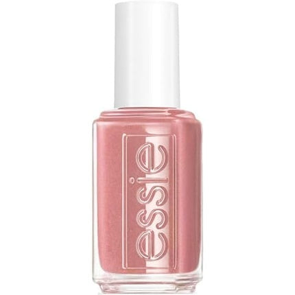 Essie Expressie Quick Drying Nail Polish No. 25 Checked in Nude Vegan Formula 10ml