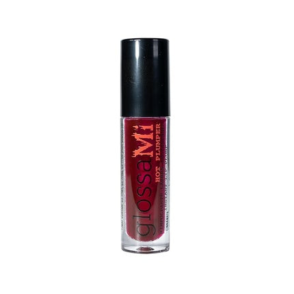 Cosmetics Glossami Lipgloss Hot Plumper 3 Grape It