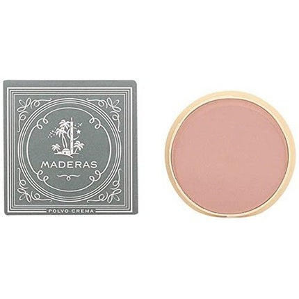 Maderas De Oriente Cream Powder 08 Cordoban 15g
