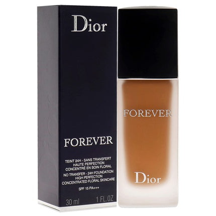 Dior Forever Matt Foundation 24h 5 Neutral 30ml