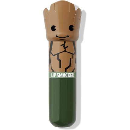 Lip Smacker Marvel Guardians of the Galaxy Lippy Pal Lip Balm for Kids with Castor Oil Groot Beer Float Groot Lippy Pal Lip Balm