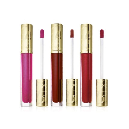 Estee Lauder Pure Color High Intensity Lip Lacquer Chrome Kimono 0.2oz