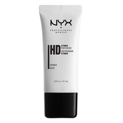 NYX Cosmetics High Definition Studio Photogenic Foundation Primer HDP101