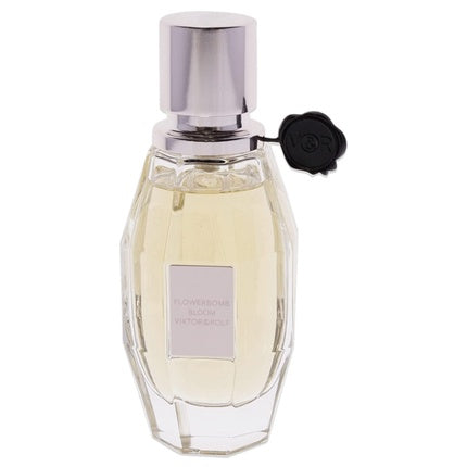 Viktor & Rolf Flowerbomb Bloom Water Makeup Table Steamer 30ml