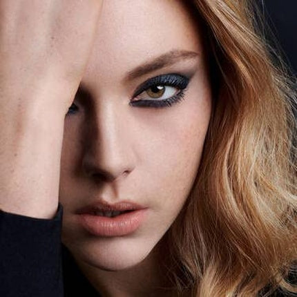 Lancôme Drama Liqui-Pencil Waterproof Eyeliner 24H Waterproof Gel Pencil 01 Café Noir Matte Black