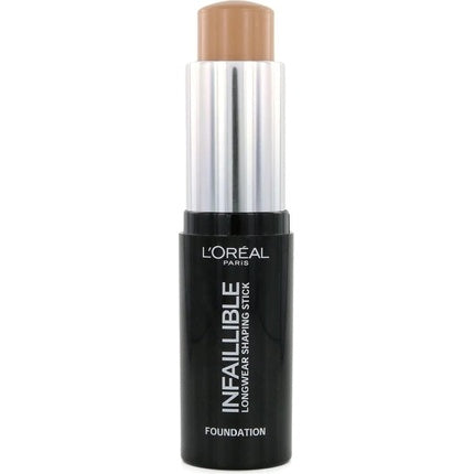 L’Oreal Paris Infallible Shaping Stick Foundation 200 Honey 9g