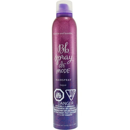 Bumble and bumble Spray De Mode Flexible Hold Hairspray 300ml