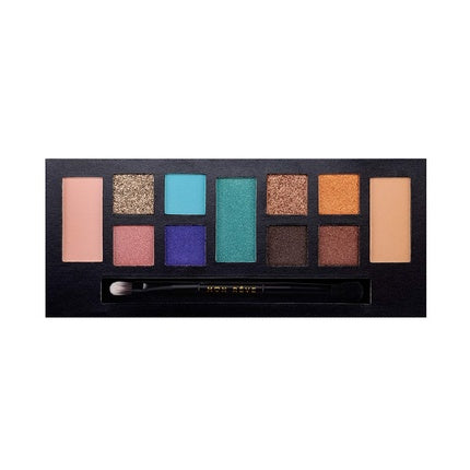 MRV Eye Shadow Palette Getaway