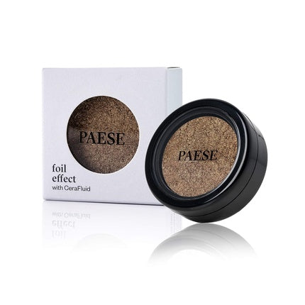 Paese Cosmetics 302 Coins Foil Effect Eyeshadow 2.15g