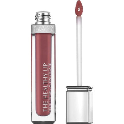 Physicians Formula The Healthy Lip Velvet Liquid Lipstick Berry Healthy 8ml