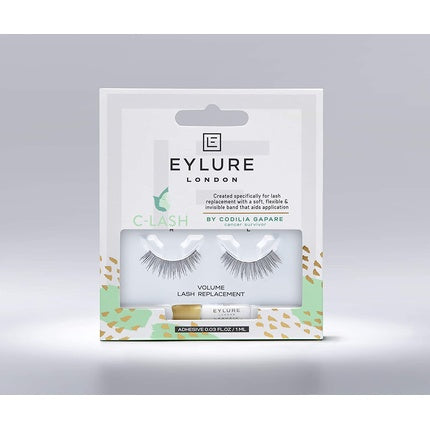 Eylure C-Lash Volume 6001930N