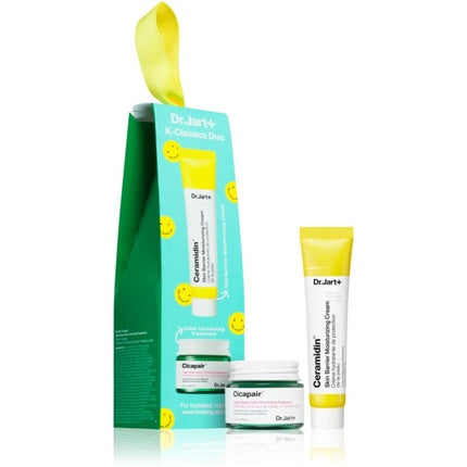Dr. Jart+ K-Classics Duo Set Gift Package