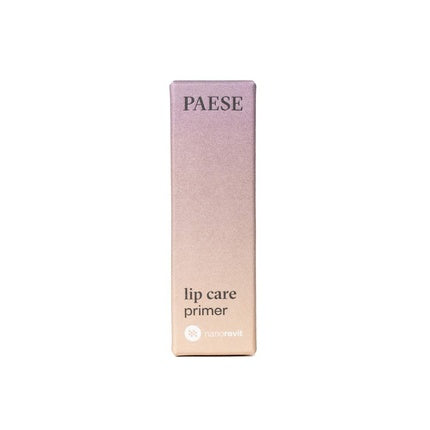 Paese Nanorevit Lip Care Primer Nourishing Lipstick 40 Light Pink 2.2g