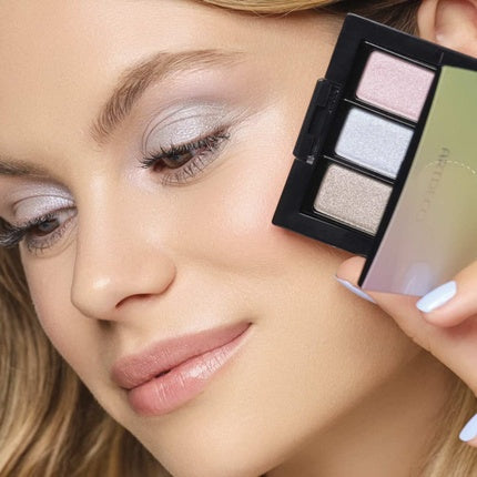 Artdeco Color-Intensive Long-Lasting Eye Shadow Pink Pearl