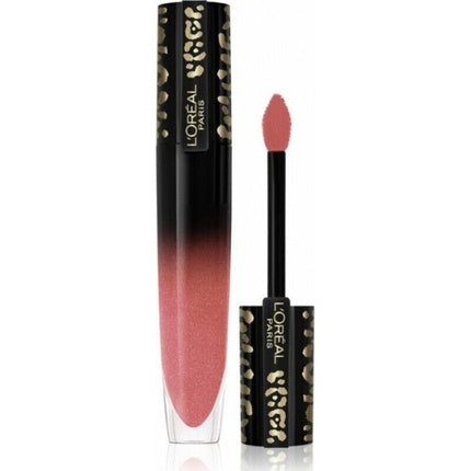 L'Oreal Paris Rouge Signature Brillant Lip Gloss