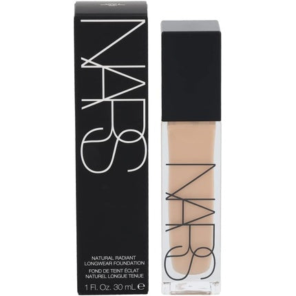 Nars Natural Radiant Longwear Mont Blanc Foundation 30ml