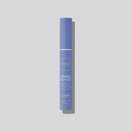 Obagi Nu-Cil Eyelash Enhancing Serum 0.1 oz3 ml.