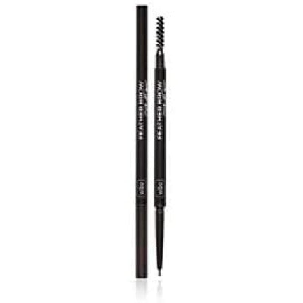 Wibo Eyebrow Pencil Dark Brown