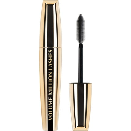 L'Oreal Paris Volume Million Lashes Mascara Brown 9ml