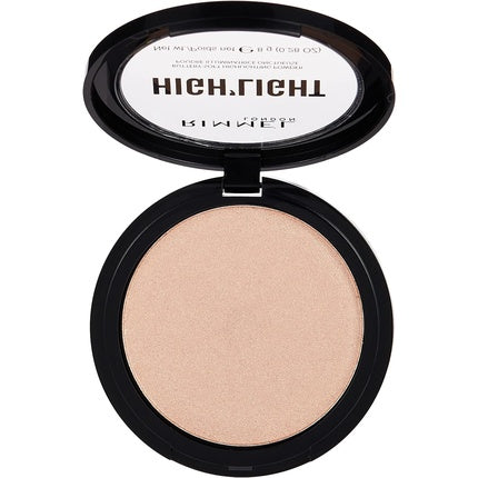 Rimmel High'light Face Highlighter 002 Candlelit 8g