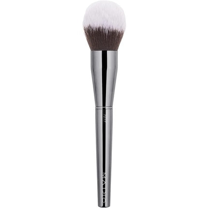 Maiko Luxury Grey 1011 Powder and Bronzing Brush