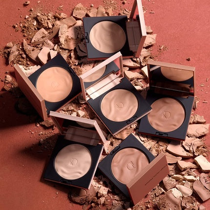 Hydra Butter Bronzing Powder N.62
