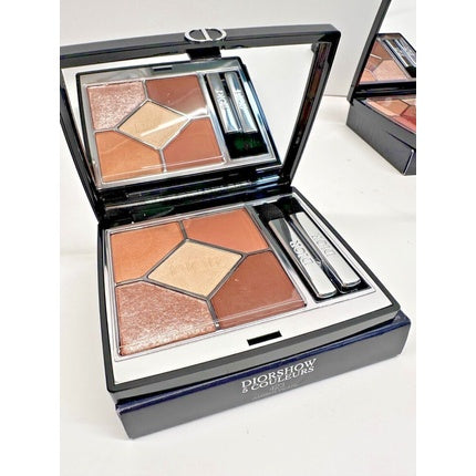 Dior DiorShow 5 Color Colorful Eyeshadow Palette - Choose Your Shade