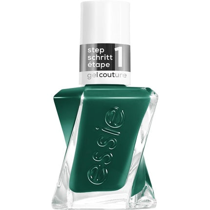 Essie Gel-Like Nail Polish Lasts Up To 15 Days with Flex.e Gel Technology No Chipping Glass-Like Shine Vegan Formula Gel Couture 548 In-Vest In Style 13.5ml