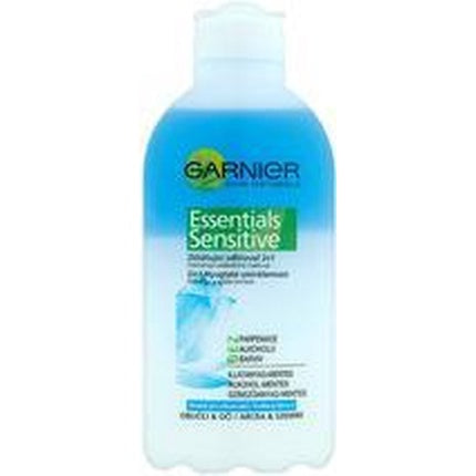 Garnier - Essentials Sensitive Make-Up Remover 2in1 - 200ml
