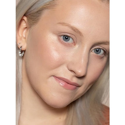 ILIA Beauty Balmy Gloss Tinted Lip Oil Only You for Women 0.14 oz