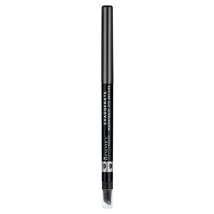 Rimmel Exaggerate Waterproof Automatic Eye Pencil 260
