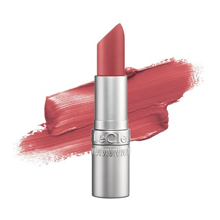 T. LeClerc Satin Lipstick 44 Personal Vegan Dermatologically Tested