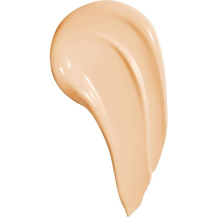 Maybelline New York Superstay Active Wear 30 Hour Long-Lasting Liquid Foundation 30ml Shade 22 Light Bisque