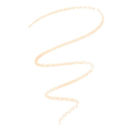 Catrice 20H Ultra Precision Gel Eye Pencil Waterproof Kajal 0.08g - Nr. 060 Powder White