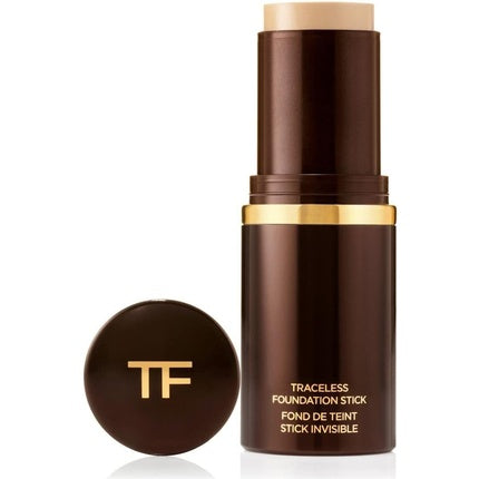 Traceless Foundation Stick in Linen