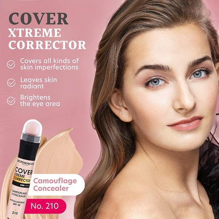 Extreme Cover Corrector No. 5 221