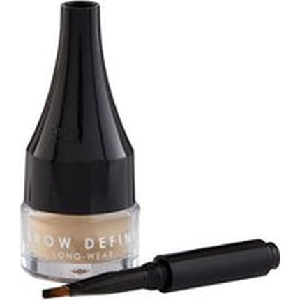 Mua Brow Define Longwear Eyebrow Gel - Fair