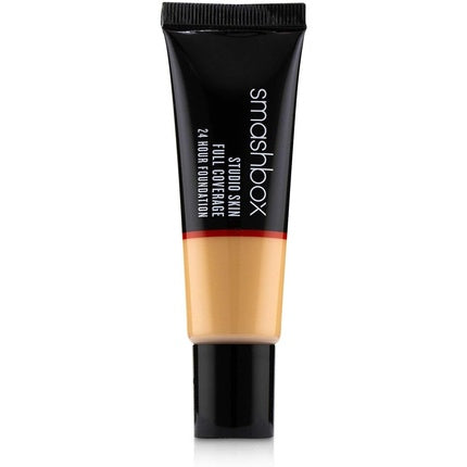 Smashbox Skin Full Coverage 24 Hour Foundation 2.25 Light Medium