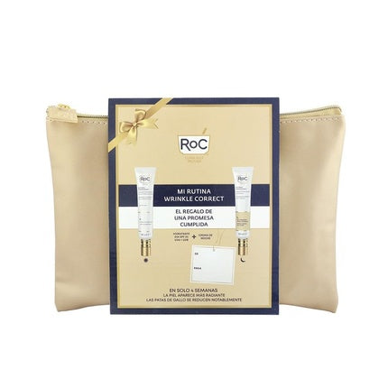 Wrinkle Correct Day Cream SPF30+ - Pack of 2