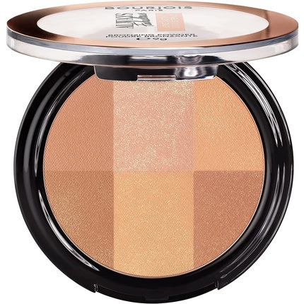 Bourjois Always Fabulous Bronzing Powder - 001 Medium, 9g