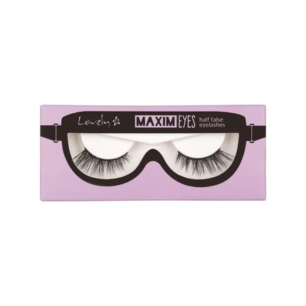 Lovely Maxim Eyes False Eyelashes