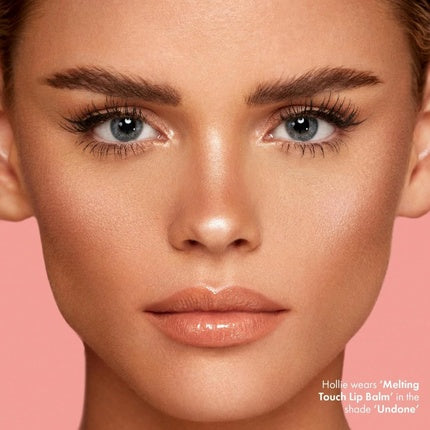 Iconic London Melting Touch Hydrating Lip Balm Non-Sticky Sheer