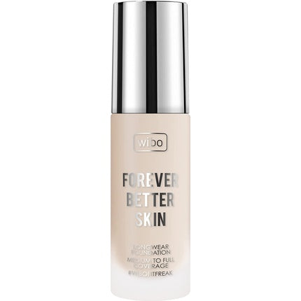 Wibo Forever Better Makeup Base
