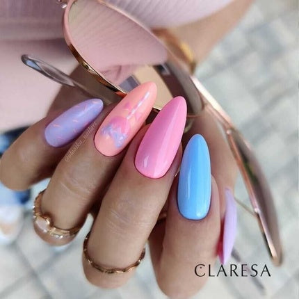 Claresa Soak Off Uv/Led Lollipop Hybrid Nail Polish 06 5g